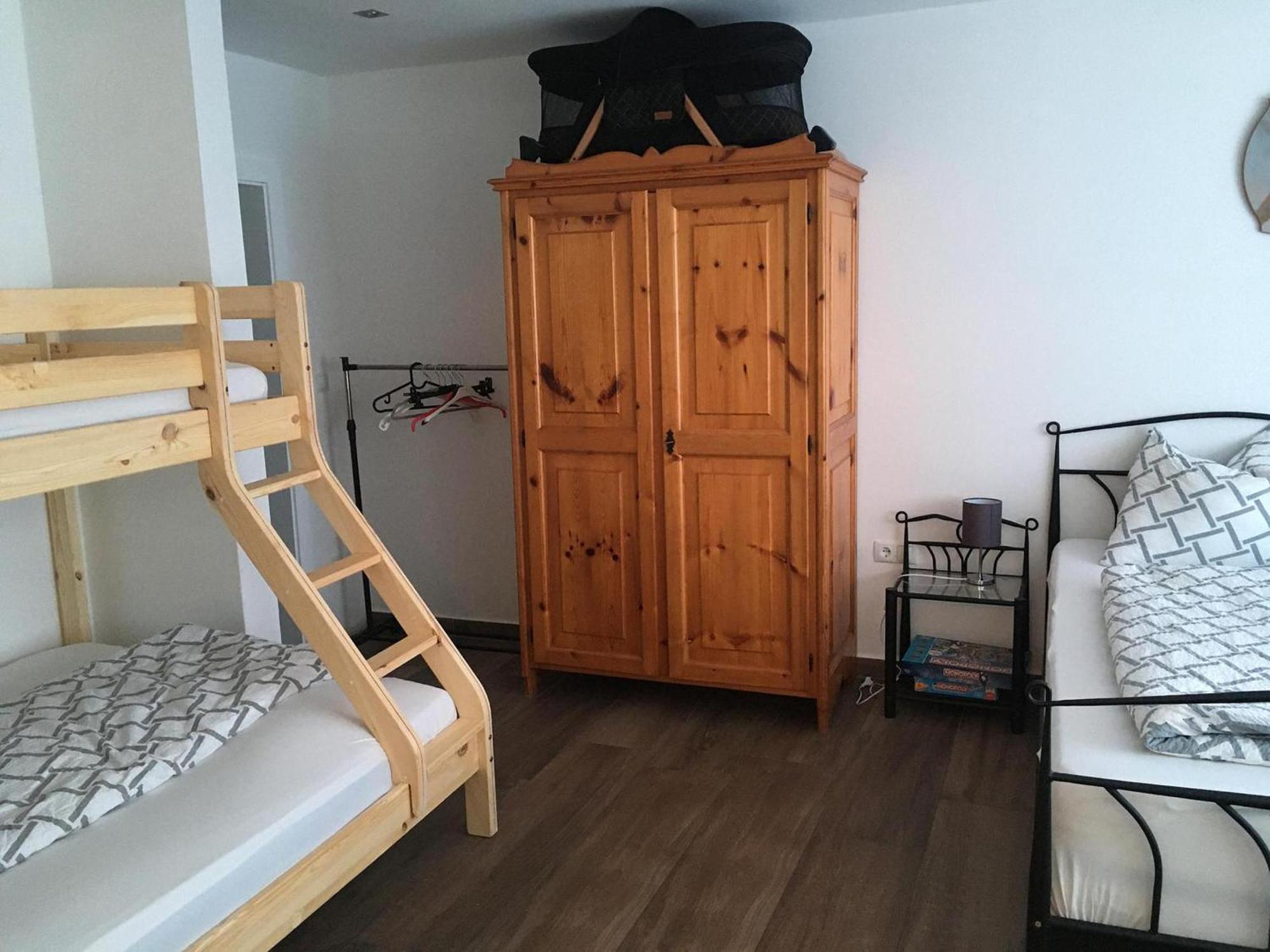 Ferienwohnung Haus Reimon St. Leonhard in Passeier Exterior foto