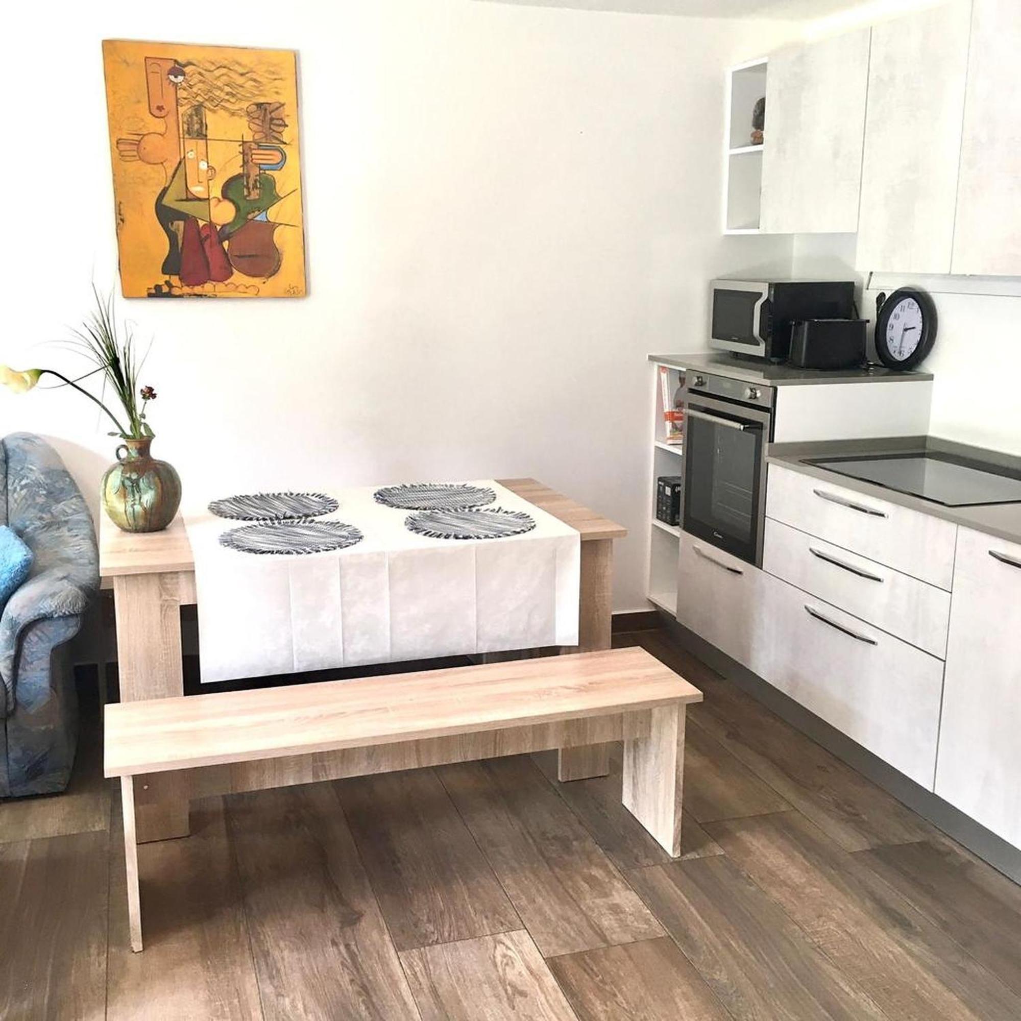 Ferienwohnung Haus Reimon St. Leonhard in Passeier Exterior foto